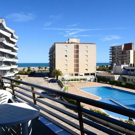 Апартаменты Rocamaura 3 - Л'Эстартит Экстерьер фото