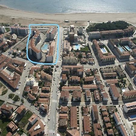 Апартаменты Rocamaura 3 - Л'Эстартит Экстерьер фото