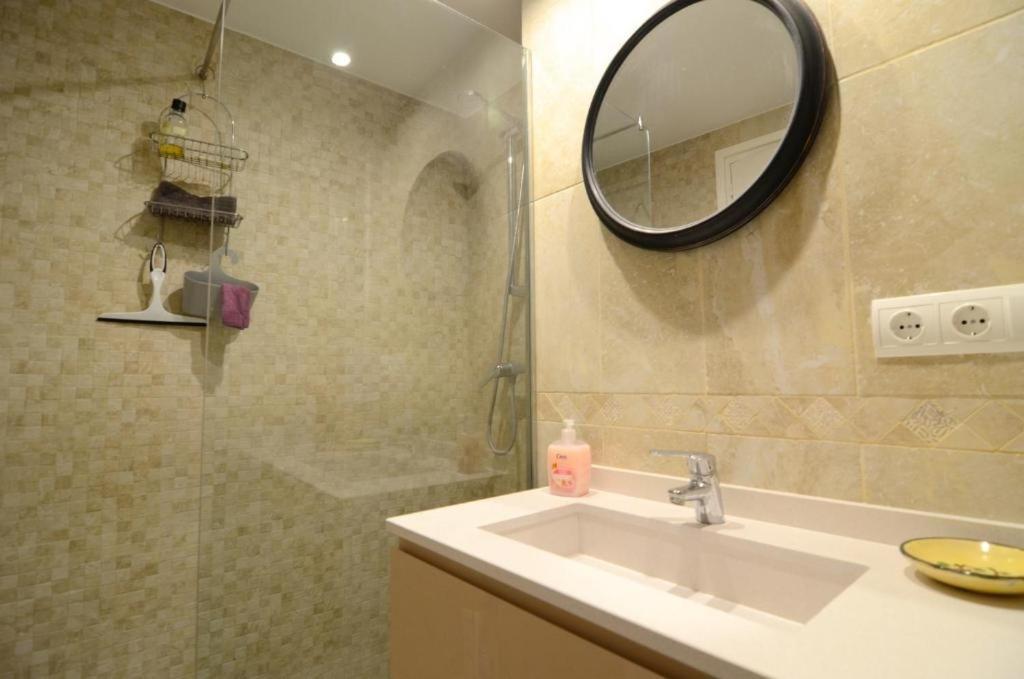 Апартаменты Rocamaura 3 - Л'Эстартит Экстерьер фото