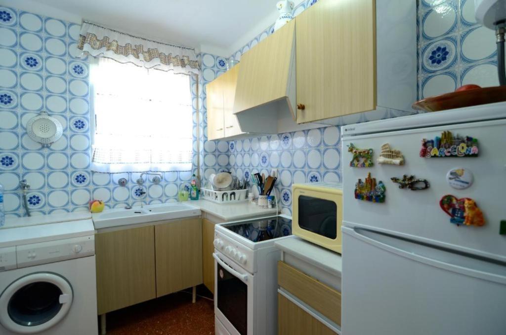 Апартаменты Rocamaura 3 - Л'Эстартит Экстерьер фото