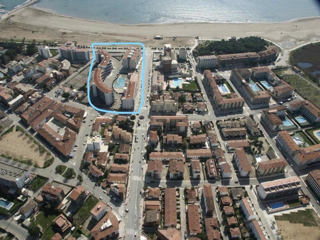 Апартаменты Rocamaura 3 - Л'Эстартит Экстерьер фото