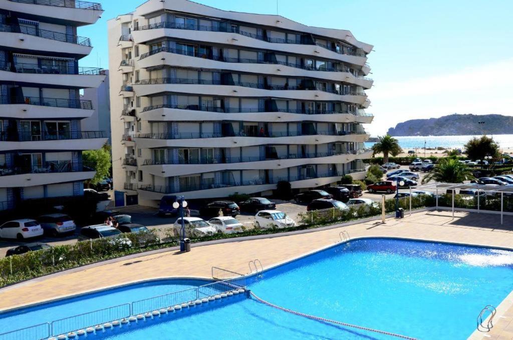 Апартаменты Rocamaura 3 - Л'Эстартит Экстерьер фото