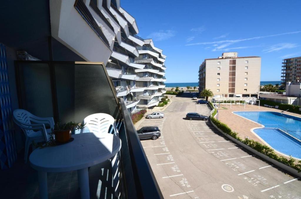 Апартаменты Rocamaura 3 - Л'Эстартит Экстерьер фото