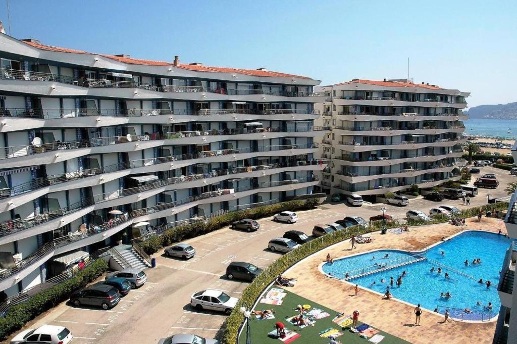 Апартаменты Rocamaura 3 - Л'Эстартит Экстерьер фото
